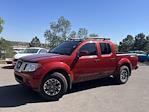 Used 2021 Nissan Frontier Crew Cab 4WD, Pickup for sale #27878 - photo 7