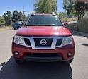 Used 2021 Nissan Frontier Crew Cab 4WD, Pickup for sale #27878 - photo 8