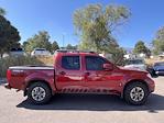 Used 2021 Nissan Frontier Crew Cab 4WD, Pickup for sale #27878 - photo 9