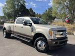 Used 2017 Ford F-350 King Ranch Crew Cab 4WD, Pickup for sale #27886 - photo 3