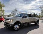 Used 2017 Ford F-350 King Ranch Crew Cab 4WD, Pickup for sale #27886 - photo 6