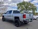 Used 2018 Chevrolet Silverado 1500 LT Crew Cab 4WD, Pickup for sale #27888 - photo 3