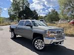 Used 2017 Chevrolet Silverado 1500 LT Crew Cab RWD, Pickup for sale #27900 - photo 5