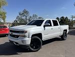 Used 2016 Chevrolet Silverado 1500 LT Crew Cab 4WD, Pickup for sale #27903 - photo 7