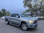 Used 2022 Ram 1500 Big Horn Crew Cab 4WD, Pickup for sale #27906A - photo 4