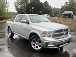 Used 2012 Ram 1500 Laramie Crew Cab 4WD, Pickup for sale #27912A - photo 4