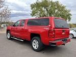 Used 2017 Chevrolet Silverado 1500 LT Double Cab 4WD, Pickup for sale #27914 - photo 10