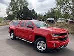 Used 2017 Chevrolet Silverado 1500 LT Double Cab 4WD, Pickup for sale #27914 - photo 4