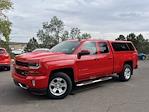 Used 2017 Chevrolet Silverado 1500 LT Double Cab 4WD, Pickup for sale #27914 - photo 7