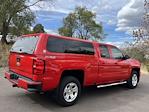 Used 2017 Chevrolet Silverado 1500 LT Double Cab 4WD, Pickup for sale #27914 - photo 2