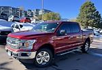 Used 2019 Ford F-150 XLT SuperCrew Cab 4WD, Pickup for sale #27970 - photo 7