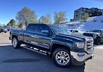 Used 2018 GMC Sierra 1500 SLT Crew Cab 4WD, Pickup for sale #27974 - photo 4