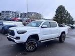 Used 2021 Toyota Tacoma SR5 Double Cab 4WD, Pickup for sale #27993 - photo 6