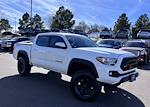 Used 2018 Toyota Tacoma TRD Off-Road Double Cab 4WD, Pickup for sale #28005 - photo 3