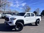 Used 2018 Toyota Tacoma TRD Off-Road Double Cab 4WD, Pickup for sale #28005 - photo 6