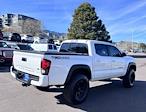 Used 2018 Toyota Tacoma TRD Off-Road Double Cab 4WD, Pickup for sale #28005 - photo 2