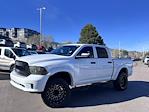 Used 2013 Ram 1500 ST Crew Cab 4WD, Pickup for sale #28014A - photo 5