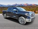 Used 2020 Toyota Tundra Limited CrewMax Cab 4WD, Pickup for sale #28023 - photo 1