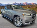 Used 2022 Ram 1500 Laramie Crew Cab 4WD, Pickup for sale #28030 - photo 1