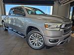 Used 2022 Ram 1500 Laramie Crew Cab 4WD, Pickup for sale #28030 - photo 3