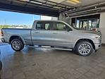 Used 2022 Ram 1500 Laramie Crew Cab 4WD, Pickup for sale #28030 - photo 4