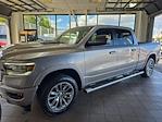 Used 2022 Ram 1500 Laramie Crew Cab 4WD, Pickup for sale #28030 - photo 8