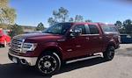 Used 2014 Ford F-150 Lariat SuperCrew Cab 4WD, Pickup for sale #424040A - photo 5