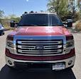 Used 2014 Ford F-150 Lariat SuperCrew Cab 4WD, Pickup for sale #424040A - photo 3