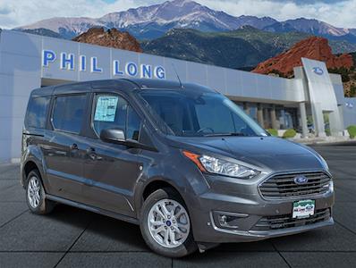 New 2023 Ford Transit Connect XLT FWD, Passenger Van for sale #453164 - photo 1