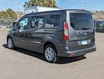 New 2023 Ford Transit Connect XLT FWD, Passenger Van for sale #453164 - photo 11