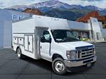 New 2024 Ford E-450 RWD, Rockport Workport Service Utility Van for sale #454006 - photo 1