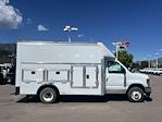 New 2024 Ford E-450 RWD, Rockport Workport Service Utility Van for sale #454006 - photo 3