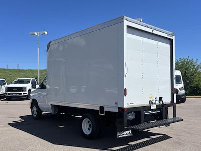 New 2024 Ford E-450 RWD, Rockport Box Van for sale #454009 - photo 2