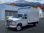 New 2024 Ford E-450 RWD, Rockport Box Van for sale #454009 - photo 1