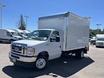 New 2024 Ford E-450 RWD, Rockport Box Van for sale #454009 - photo 4