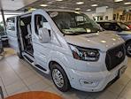 New 2024 Ford Transit 150 Low Roof AWD, Explorer Van Passenger Van for sale #454014 - photo 5