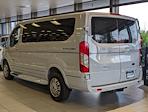 New 2024 Ford Transit 150 Low Roof AWD, Explorer Van Passenger Van for sale #454014 - photo 9