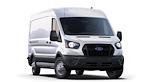 2024 Ford Transit 250 Medium Roof AWD, Empty Cargo Van for sale #454033 - photo 4