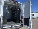 2024 Ford Transit 250 High Roof AWD, Upfitted Cargo Van for sale #454045 - photo 11