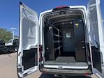 2024 Ford Transit 250 High Roof AWD, Upfitted Cargo Van for sale #454045 - photo 2