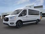 New 2024 Ford Transit 350 XLT Medium Roof AWD, Passenger Van for sale #454084 - photo 1