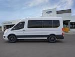 New 2024 Ford Transit 350 XLT Medium Roof AWD, Passenger Van for sale #454084 - photo 3