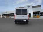 New 2024 Ford Transit 350 XLT Medium Roof AWD, Passenger Van for sale #454084 - photo 5