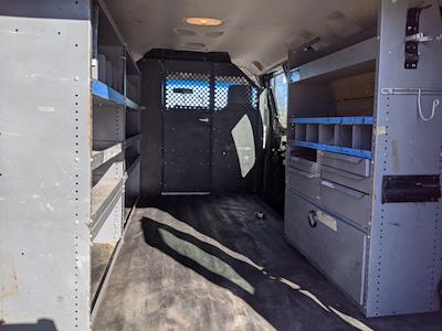 Used 2011 Ford E-350 4x2, Upfitted Cargo Van for sale #460009A - photo 2