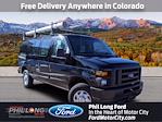 Used 2011 Ford E-350 4x2, Upfitted Cargo Van for sale #460009A - photo 1