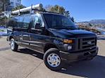 Used 2011 Ford E-350 4x2, Upfitted Cargo Van for sale #460009A - photo 3