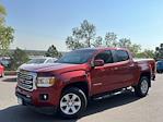 Used 2016 GMC Canyon SLE Crew Cab RWD, Pickup for sale #474022A - photo 7