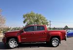 Used 2016 GMC Canyon SLE Crew Cab RWD, Pickup for sale #474022A - photo 9