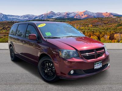 Used 2020 Dodge Grand Caravan GT FWD, Minivan for sale #484149B - photo 1