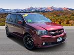 Used 2020 Dodge Grand Caravan GT FWD, Minivan for sale #484149B - photo 1